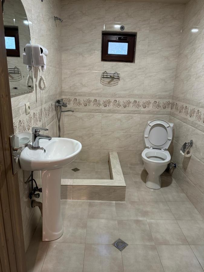 كازباجي Apartment Nikolo المظهر الخارجي الصورة